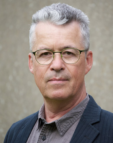 Dietmar Dehs